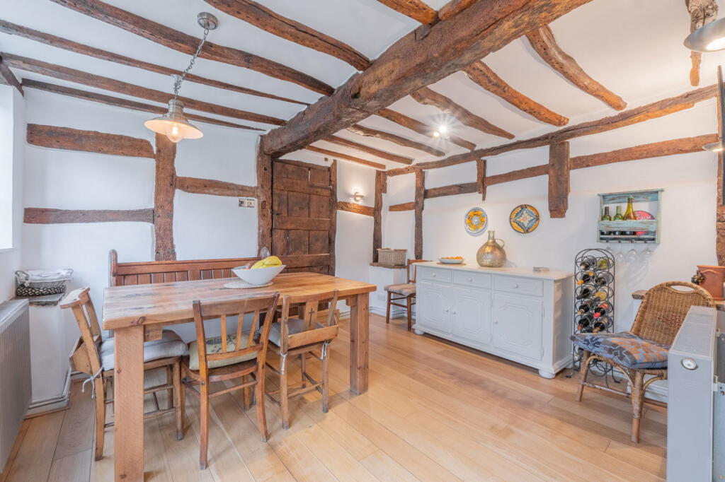 Additional image 3 of Avonbury House,  High Street, Bidford-on-Avon B50 4BU