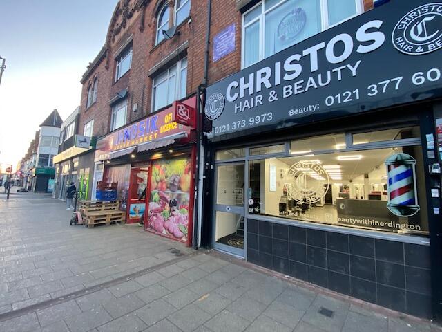 Additional image 29 of High Street, Birmingham, B23