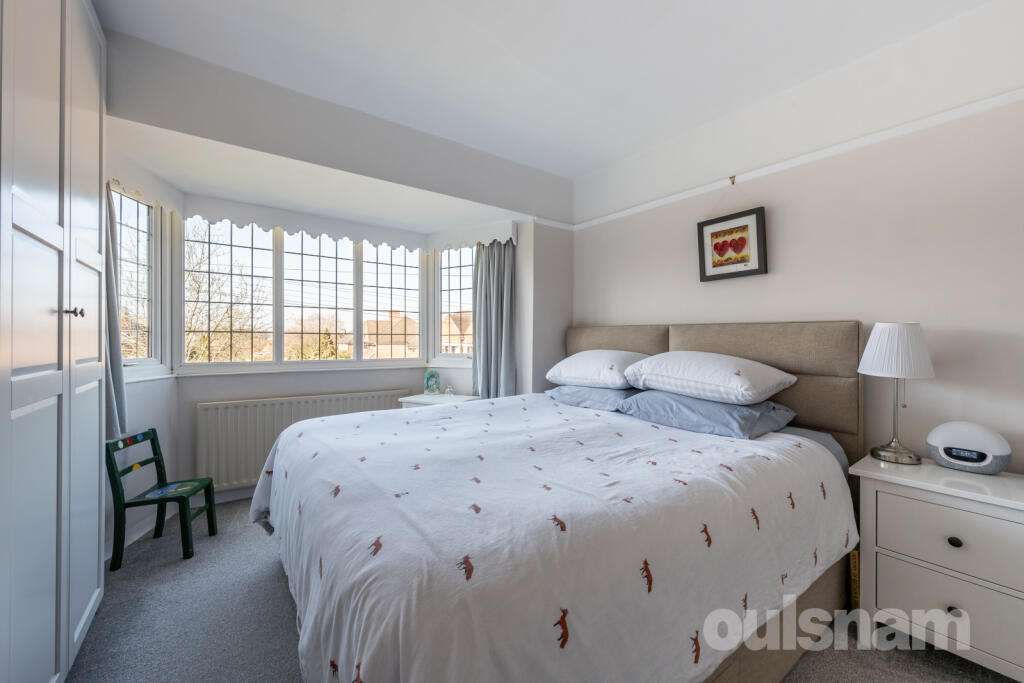 Additional image 11 of Knighton Road, Bournville Village Trust, Northfield, Birmingham, B31