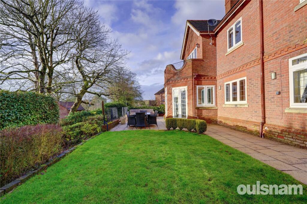 Additional image 28 of Lickey Grange Drive, Marlbrook, Bromsgrove, Worcestershire, B60