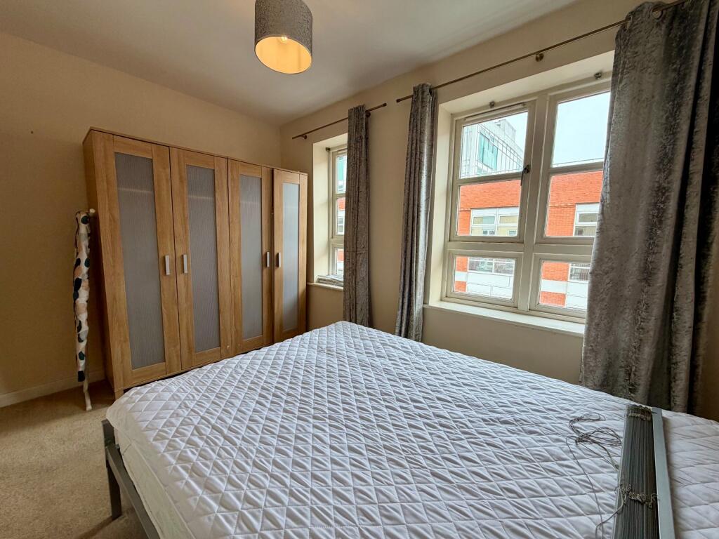 Additional image 8 of Branston Street, Birmingham, West Midlands, B18