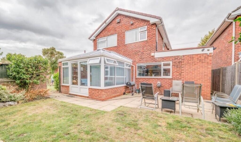 Additional image 25 of Bridgeman Croft, B36