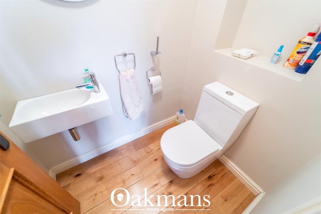 Additional image 15 of Rednal Road, Birmingham, West Midlands, B38