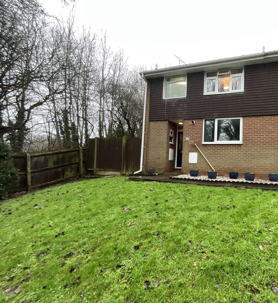 HALESOWEN, Crimmond Rise