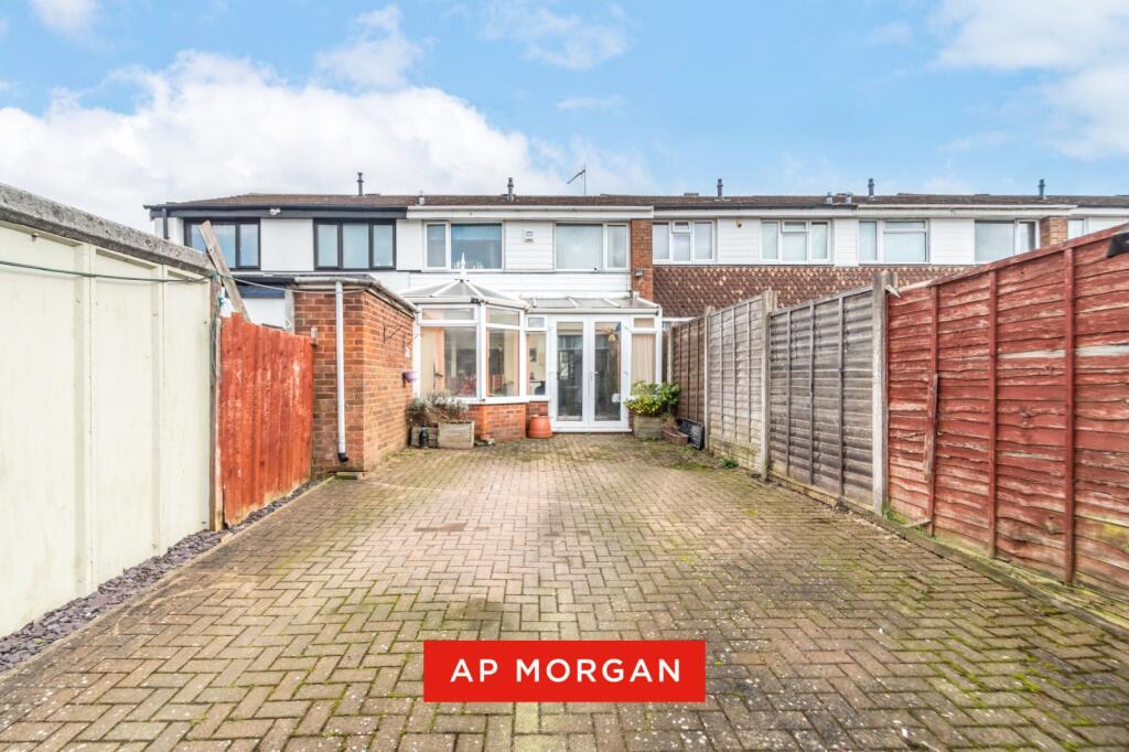 Additional image 14 of Rainford Way, Birmingham, West Midlands, B38