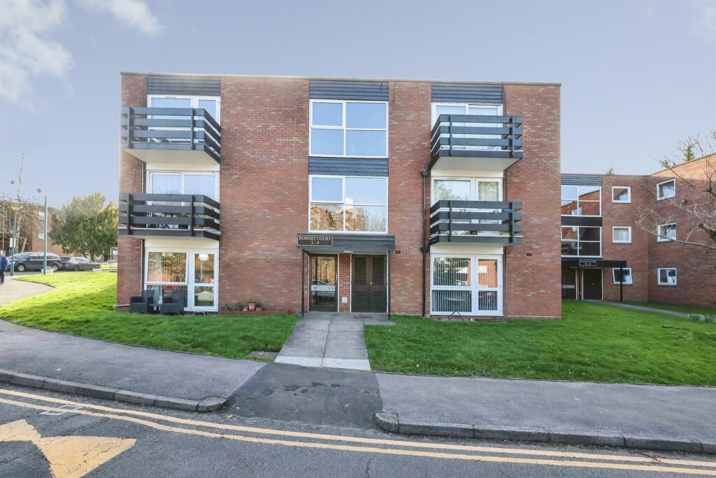 Wake Green Park, Birmingham