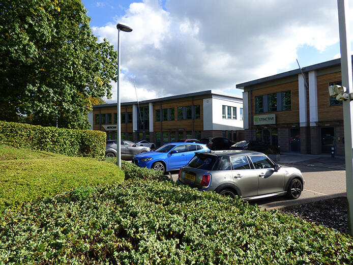 Additional image 3 of Unit 9, Topaz Business Park, Bromsgrove, Worcestershire