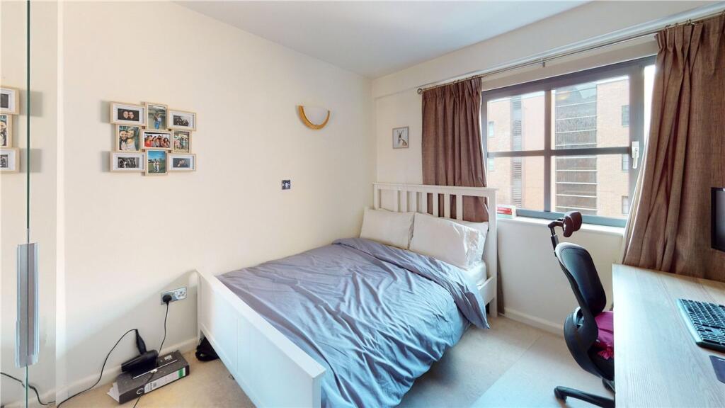 Additional image 7 of Lionel Street, Birmingham, B3