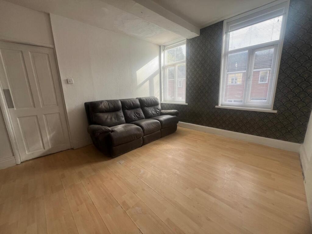 Additional image 8 of Worcester Road - SHOP & 2 FLATS , Bromsgrove, B61