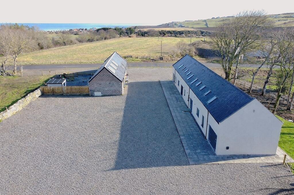 Additional image 26 of Streamside (2), Mill of Boynie, Whitehills, Banff, Aberdeenshire AB45 2JL