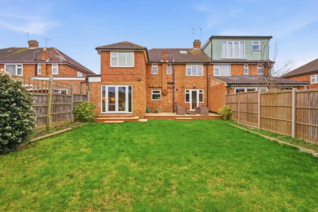 Additional image 21 of Spooners Drive, Park Street, St. Albans, Hertfordshire, AL2