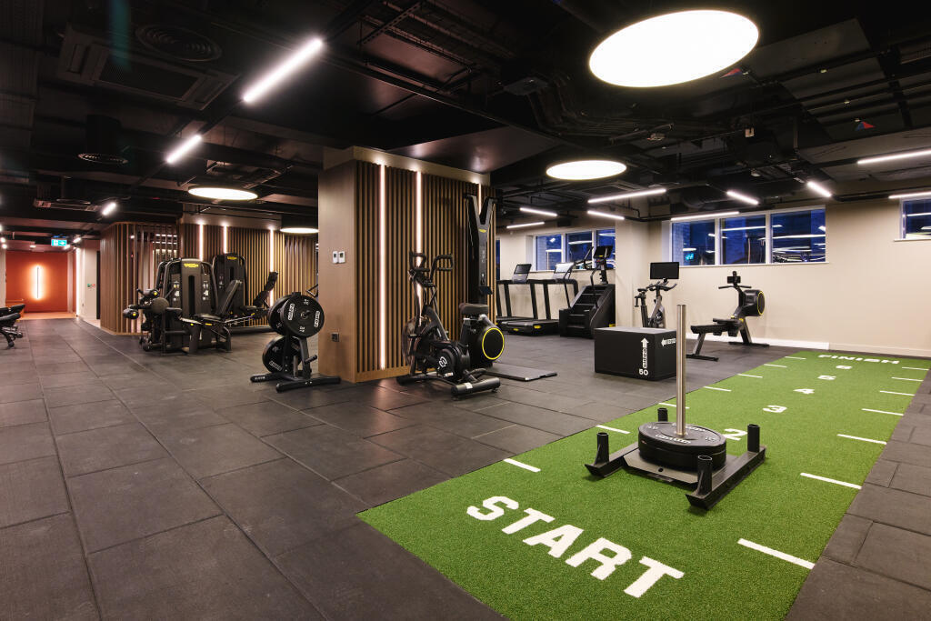 Additional image 14 of APO The Holloway, Ellis Street, Birmingham, B1