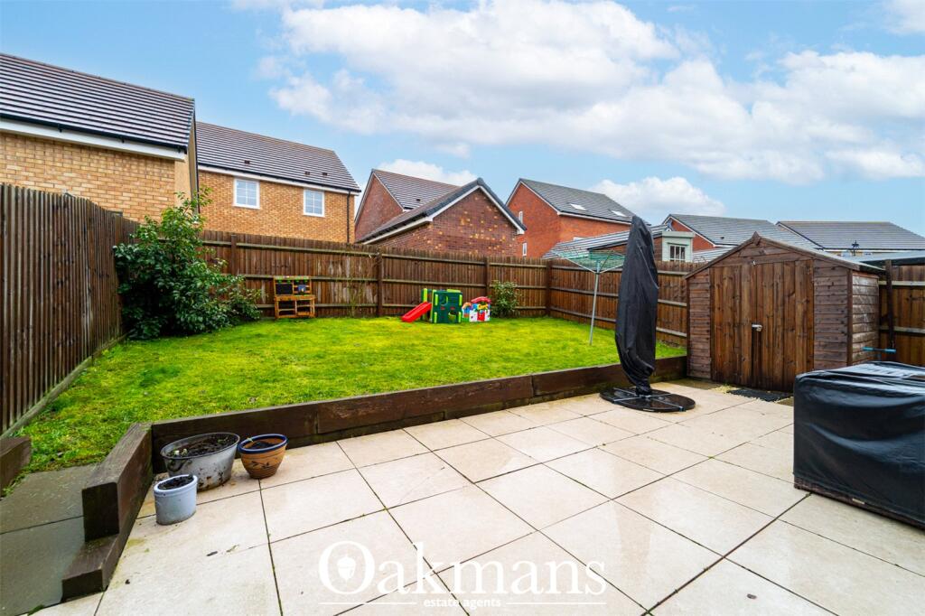 Additional image 12 of Chimney Way, Stoke Prior, Bromsgrove, Worcestershire, B60