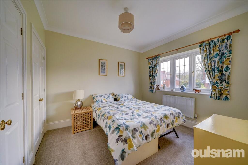 Additional image 24 of Lickey Grange Drive, Marlbrook, Bromsgrove, Worcestershire, B60