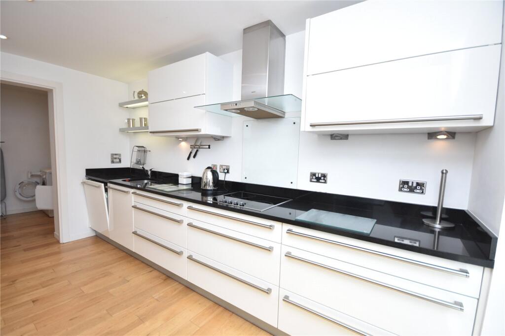 Additional image 5 of Dempsey Court, Queens Lane North, West End, Aberdeen, AB15