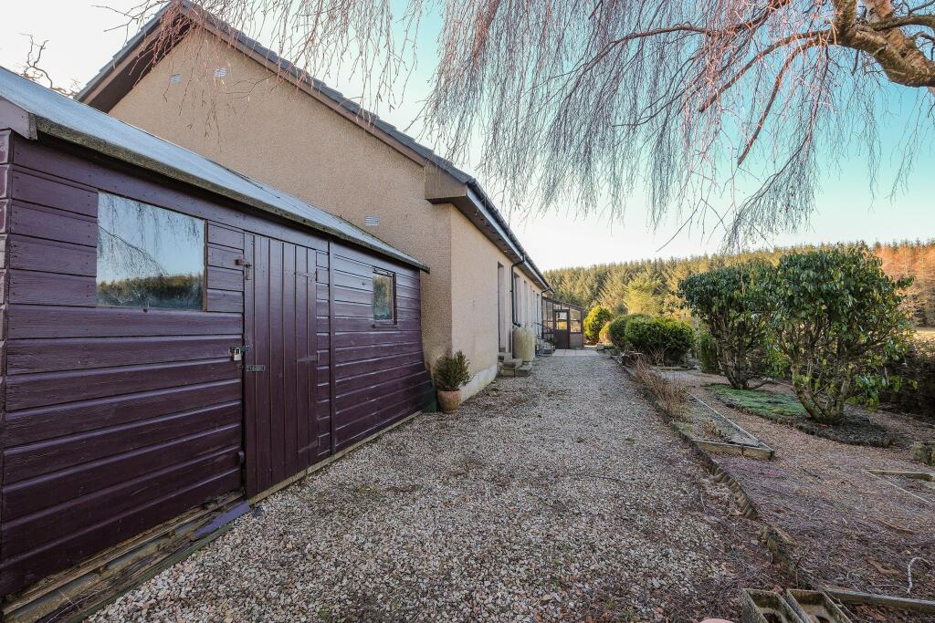 Additional image 28 of Beechmount, Cushnie