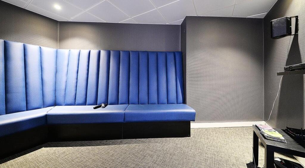 Additional image 24 of Birmingham | Student | September | B5