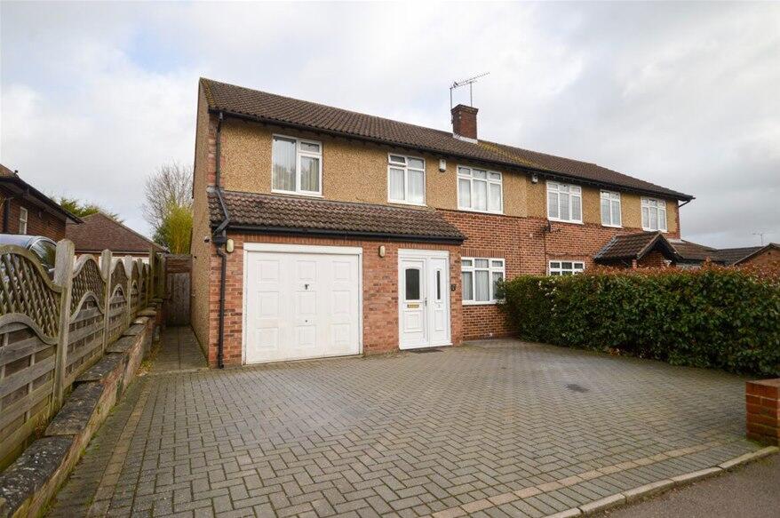 Briar Road, St Albans, AL4