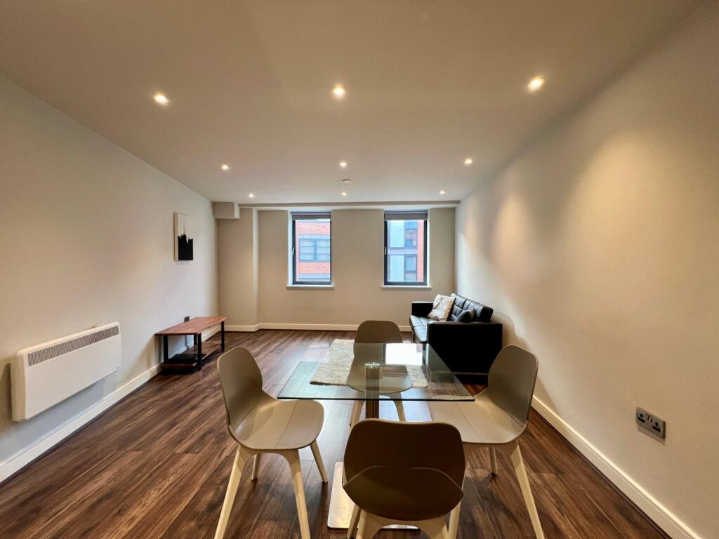 Additional image 10 of Pope Street, Birmingham, West Midlands, B1