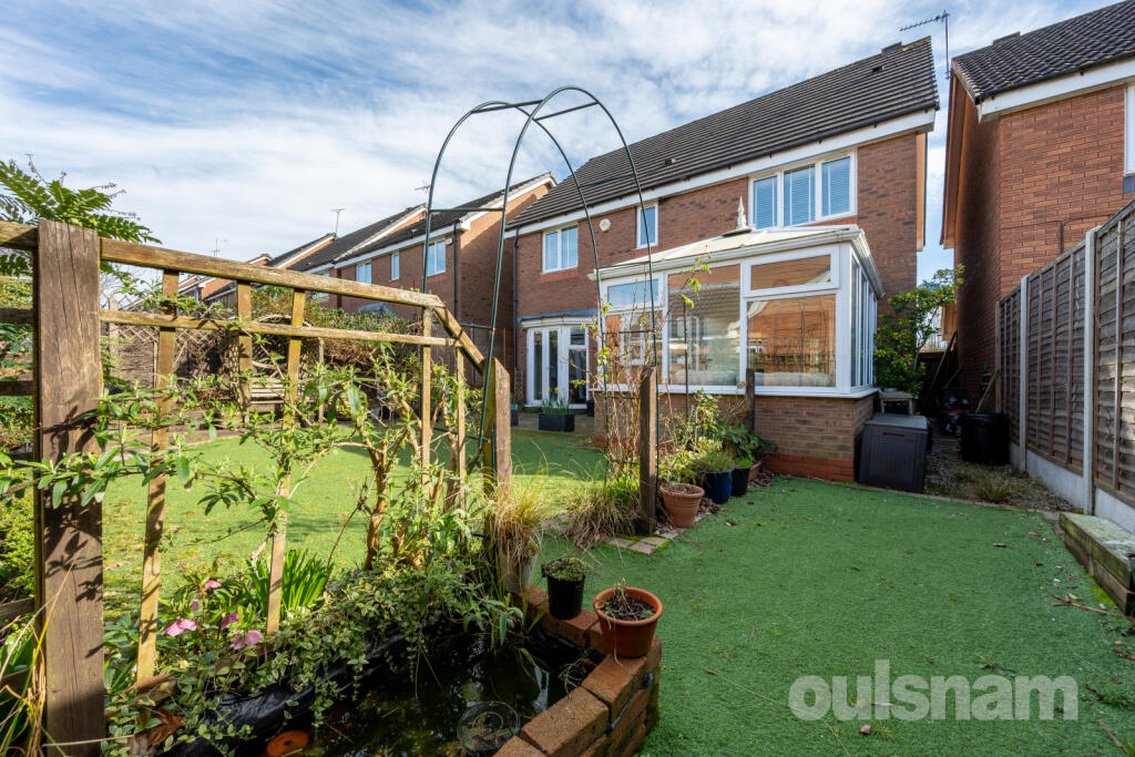 Additional image 18 of Sedgebourne Way, Northfield, Birmingham, West Midlands, B31