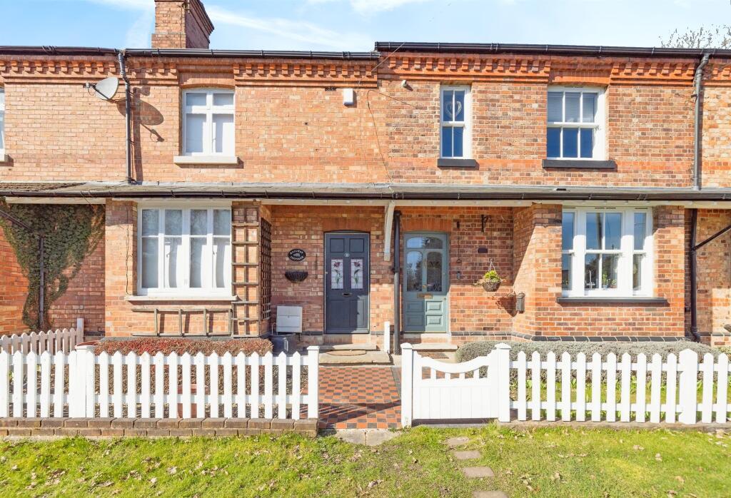 Station Road, Bricket Wood, St. Albans