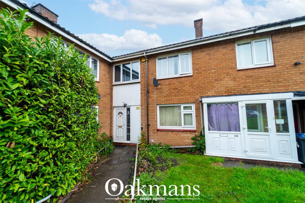 Additional image 50 of Fladbury Crescent, Birmingham, West Midlands, B29