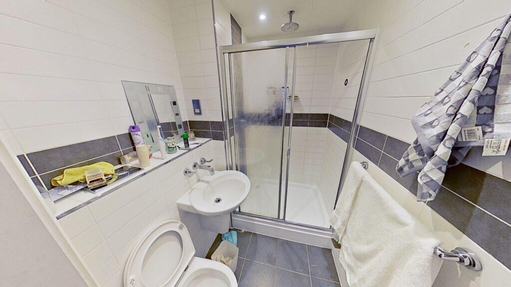 Additional image 5 of 106 Hemisphere, 15 The Boulevard, Edgbaston, B5 7SU