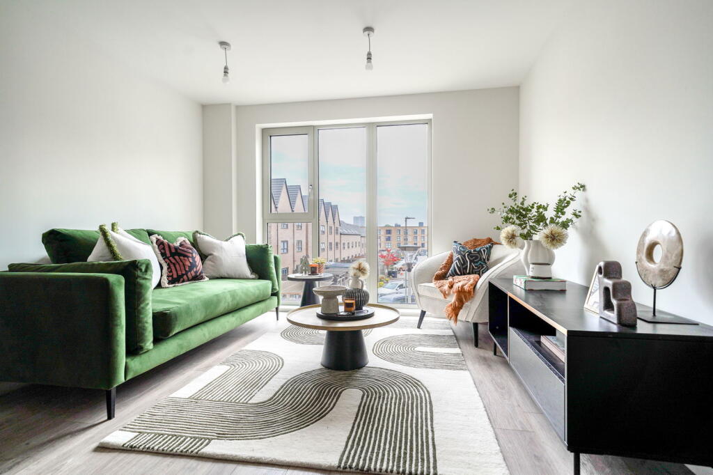 Additional image 16 of The Boulevard,  Origin Phase 2  Bristol St, Birmingham