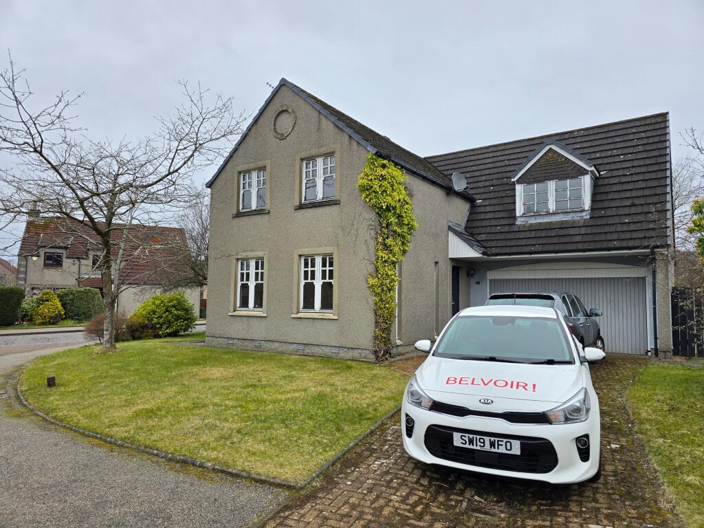 Coldstone Avenue, Kingswells, Aberdeen, AB15