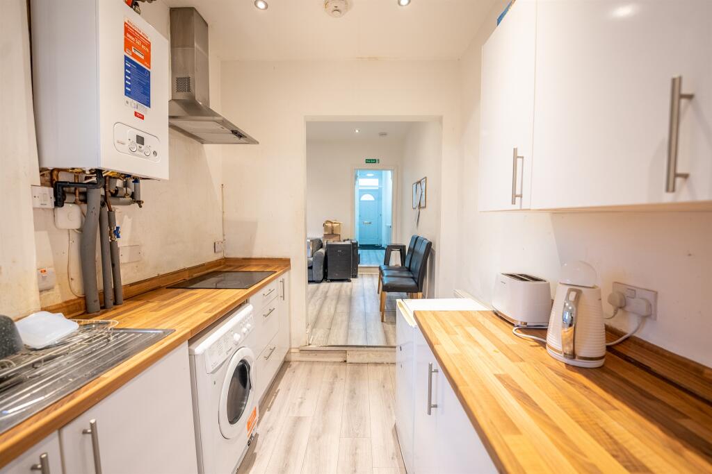 Additional image 5 of Hillaries Road, Birmingham