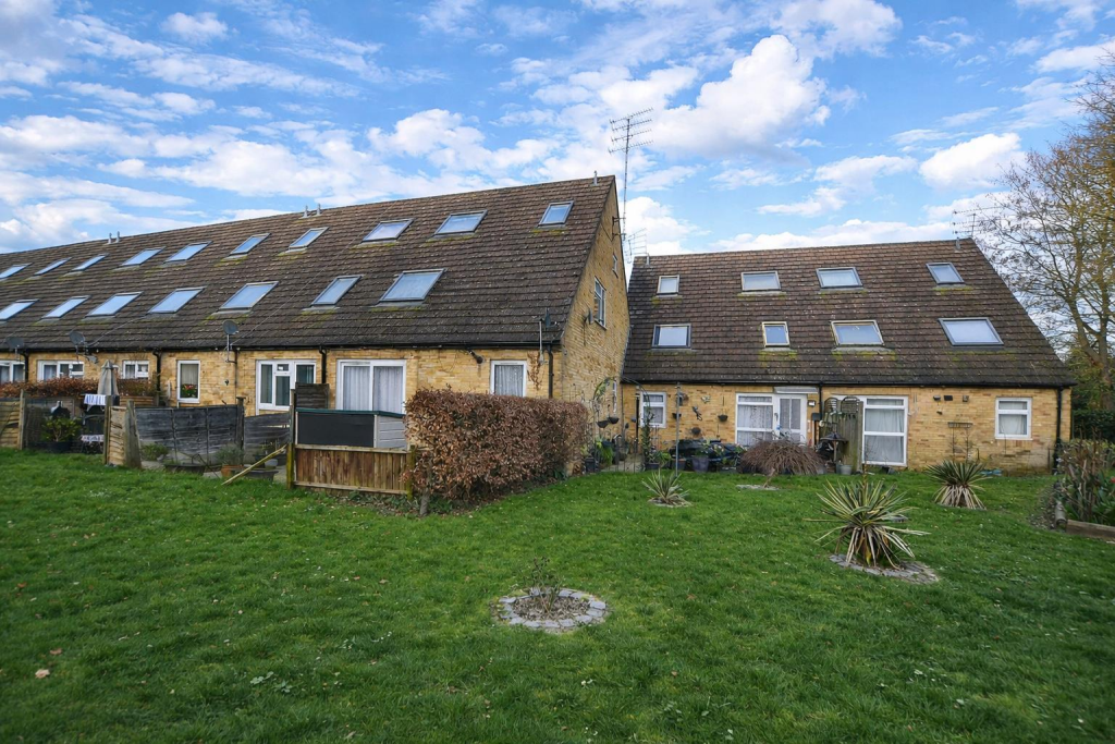 Additional image 9 of Redhall Close, Hatfield