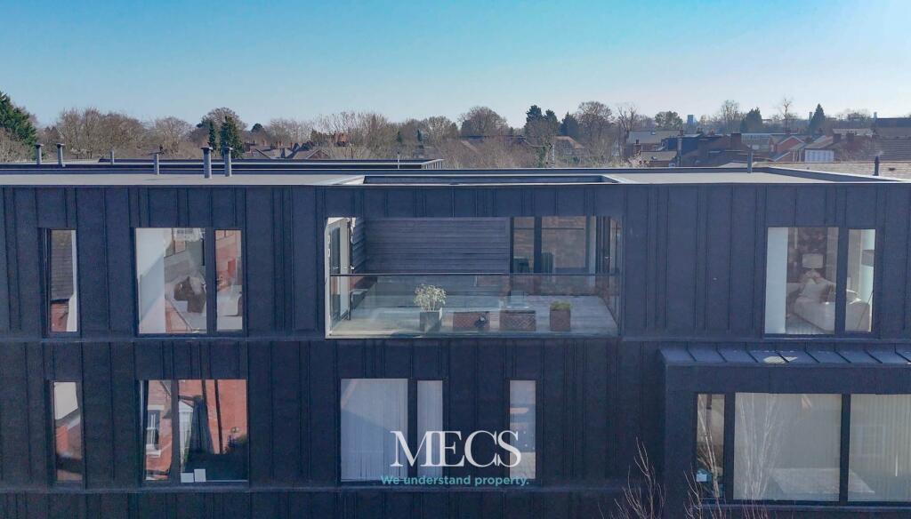 Additional image 23 of The School Yard, High Street, Harborne, Birmingham, B17 9NJ