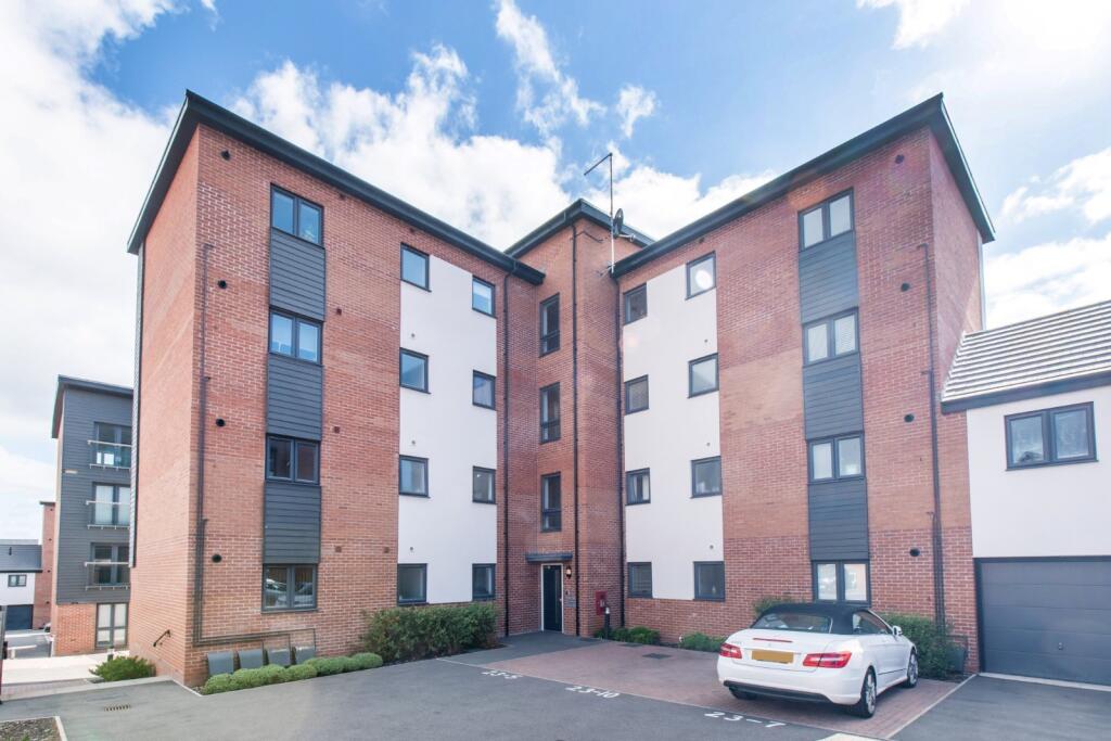 Additional image 15 of Ascot Way, Longbridge, Birmingham, B31