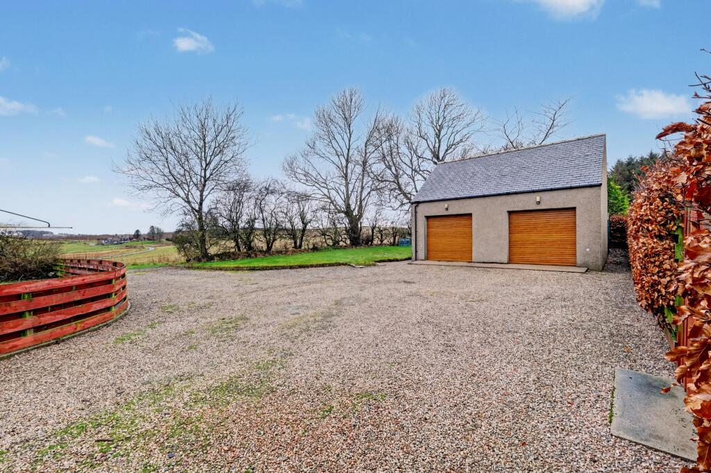 Additional image 36 of Lismore Cottage, Oldmeldrum, AB51