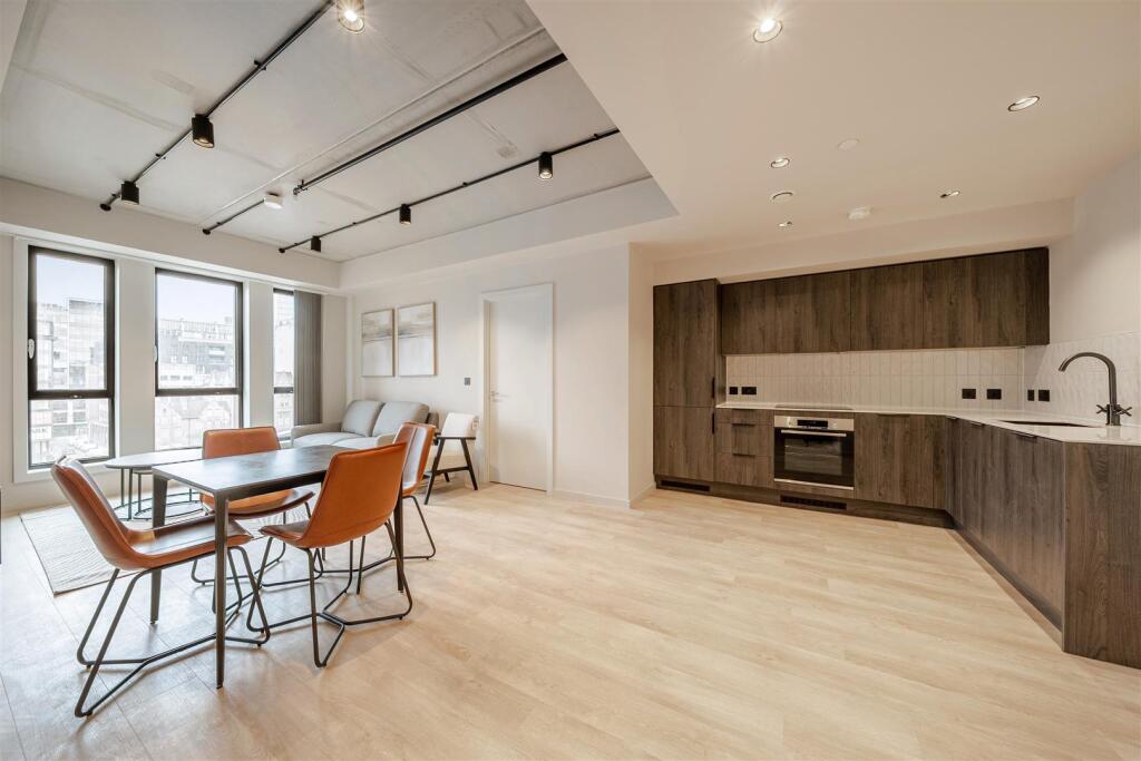 Additional image 4 of SETL, Ludgate Hill, Birmingham