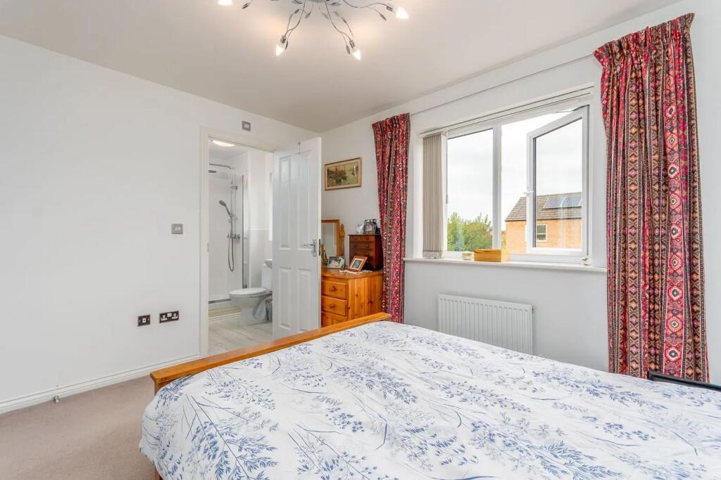 Additional image 9 of Russet Way, Bidford-on-Avon B50 4QN