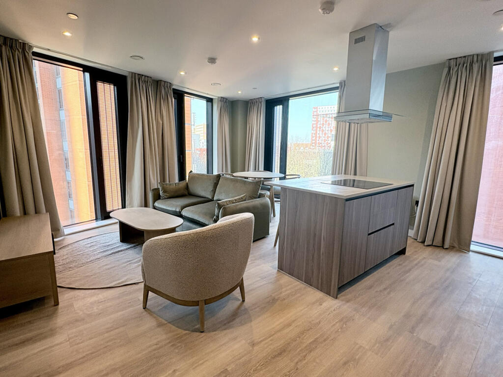 Additional image 3 of One Eastside, Jennens Road, Birmingham, B4 7