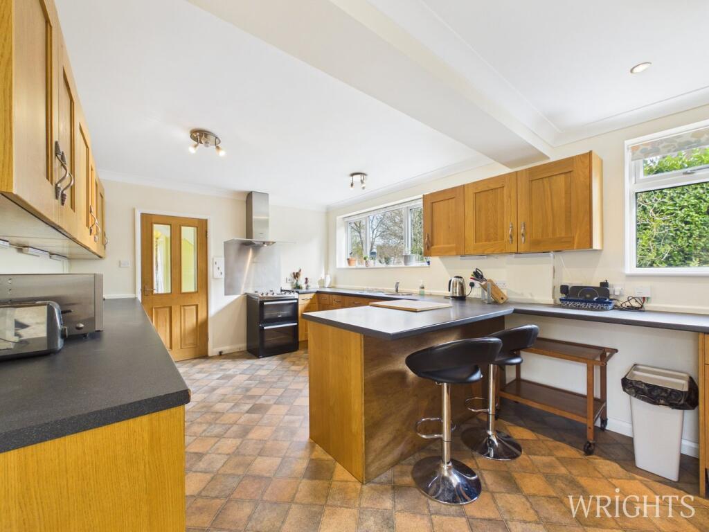 Additional image 19 of Honeycroft, Welwyn Garden City, AL8