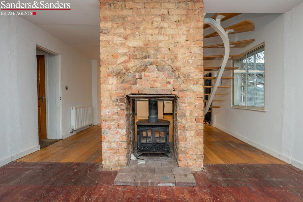 Additional image 5 of The Bank, Bidford-on-Avon, Alcester, B50