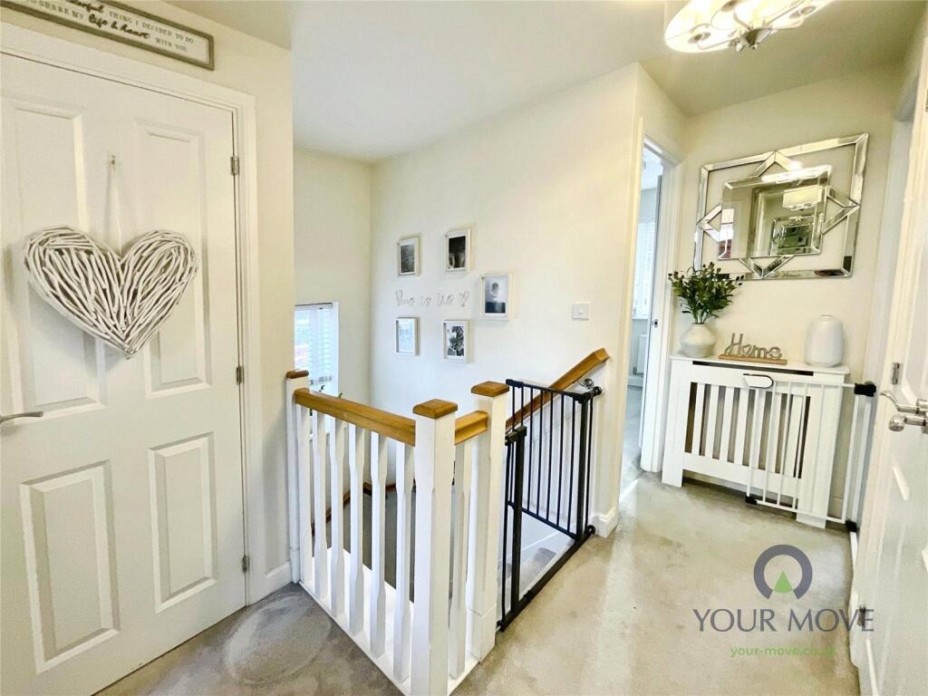 Additional image 7 of Brine Well Crescent, Stoke Prior, Bromsgrove, Worcestershire, B60