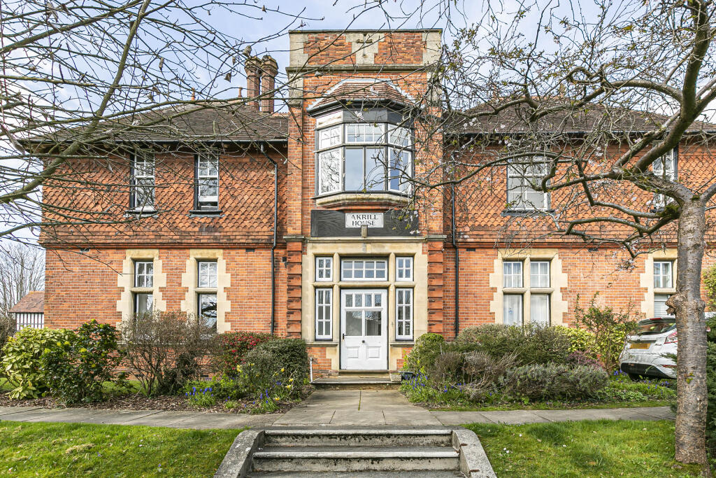 Additional image 16 of Akrill House, Hollybush Lane, Harpenden, Hertfordshire