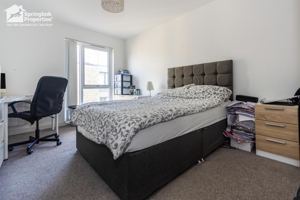 Additional image 6 of Lincoln Apartments, 3 Lexington Gardens, Birmingham, West Midlands