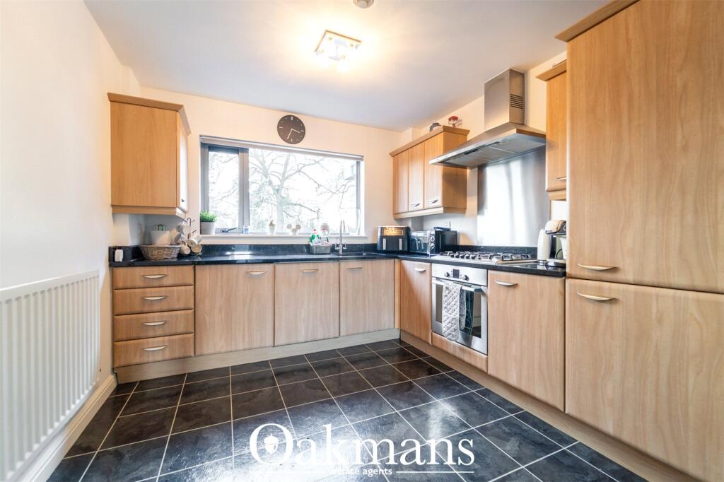 Additional image 4 of Hawthorne Gardens, Birmingham, West Midlands, B13