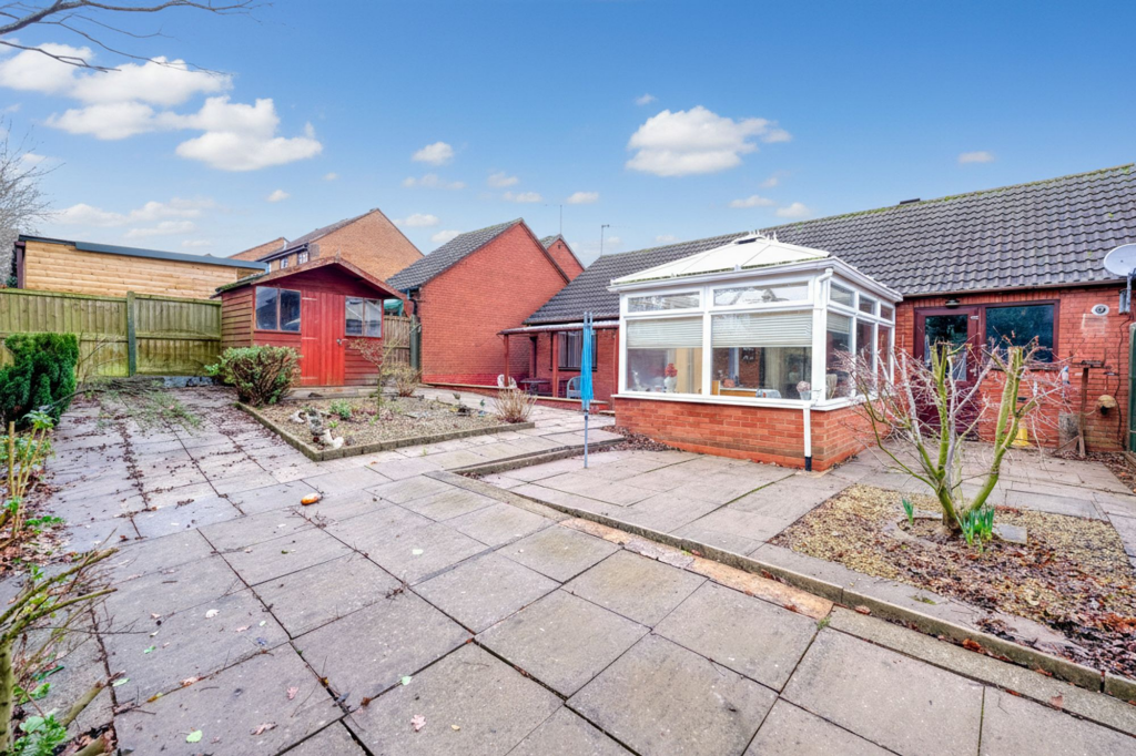 Additional image 10 of Fairoak Drive, Bromsgrove, B60