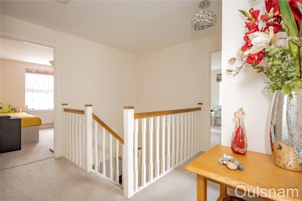 Additional image 17 of Mortimer Way, Bromsgrove, Worcestershire, B61