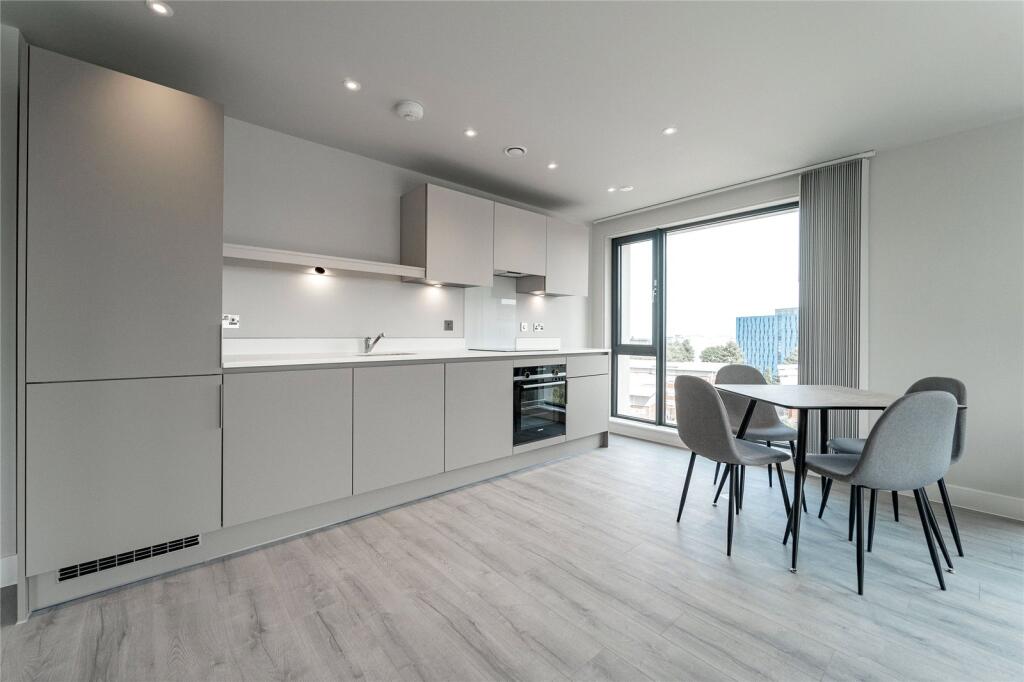 Additional image 8 of St Martins Place, 169 Broad Street, Birmingham, West Midlands, B15