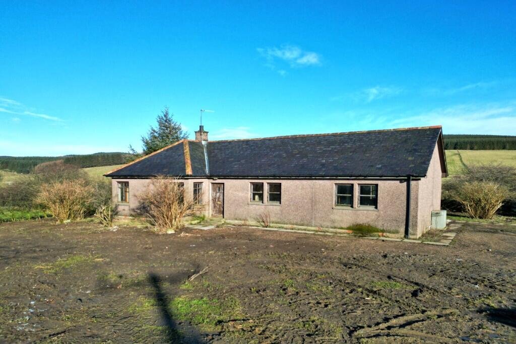 Additional image 8 of Lot 1 Chapelton Farm, Dellavaird, Auchenblae, AB30 1UD