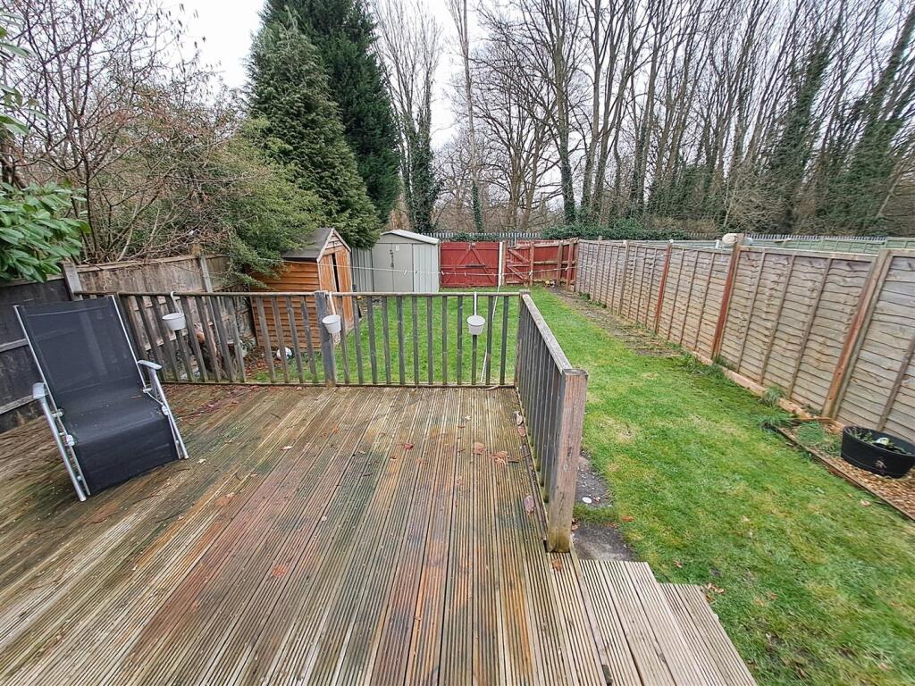 Additional image 13 of Barrows Lane, Sheldon, Birmingham