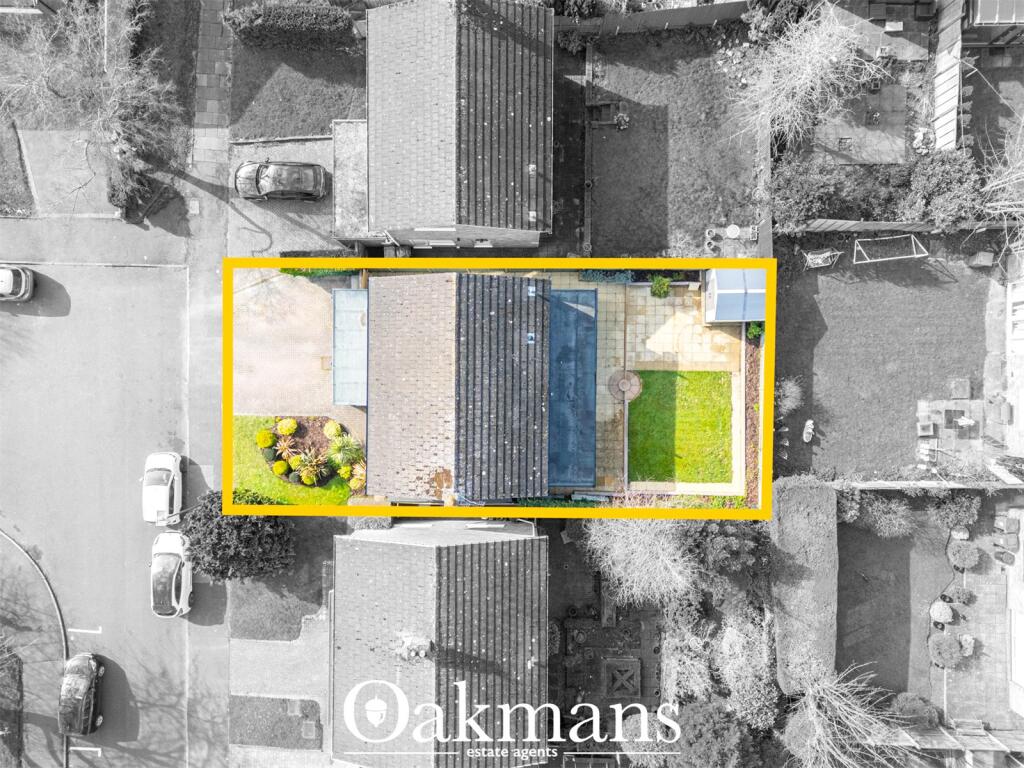 Additional image 65 of Ingham Way, Birmingham, West Midlands, B17