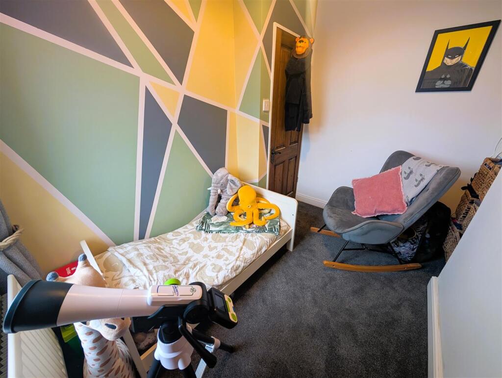 Additional image 9 of Wright Street, Halesowen